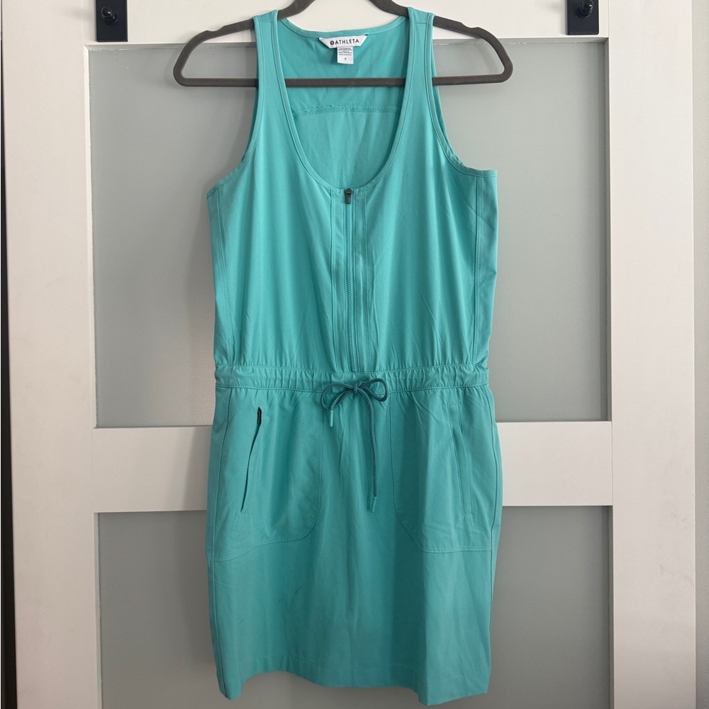 Athleta ‘Expedition’ Dress - Picture 5 of 7